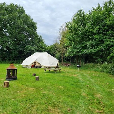 Glamping In Style, Prospector Tent Crawley  Extérieur photo